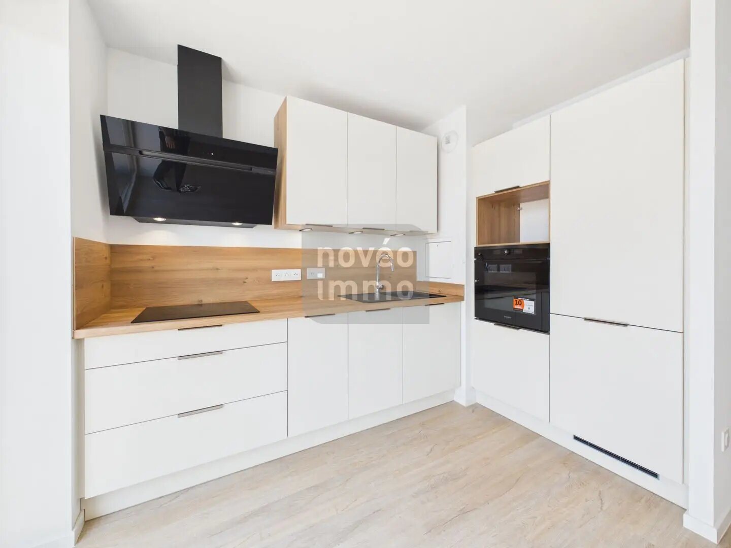 Appartement à vendre, 43m², Mittelhausbergen