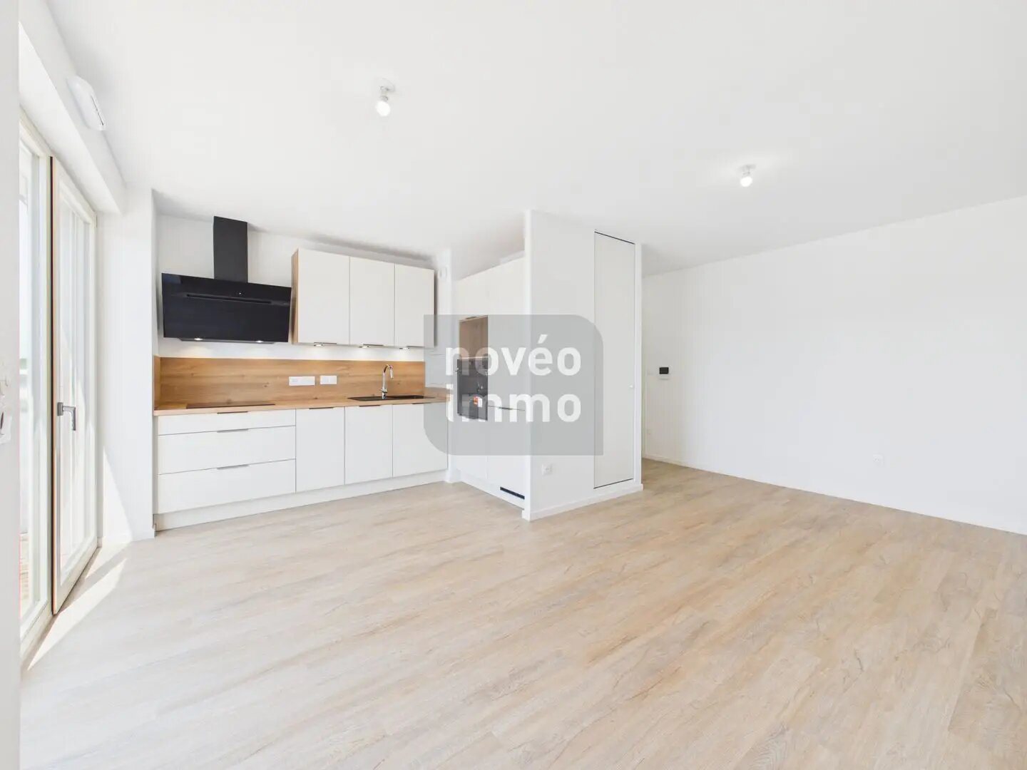 Appartement à vendre, 43m², Mittelhausbergen