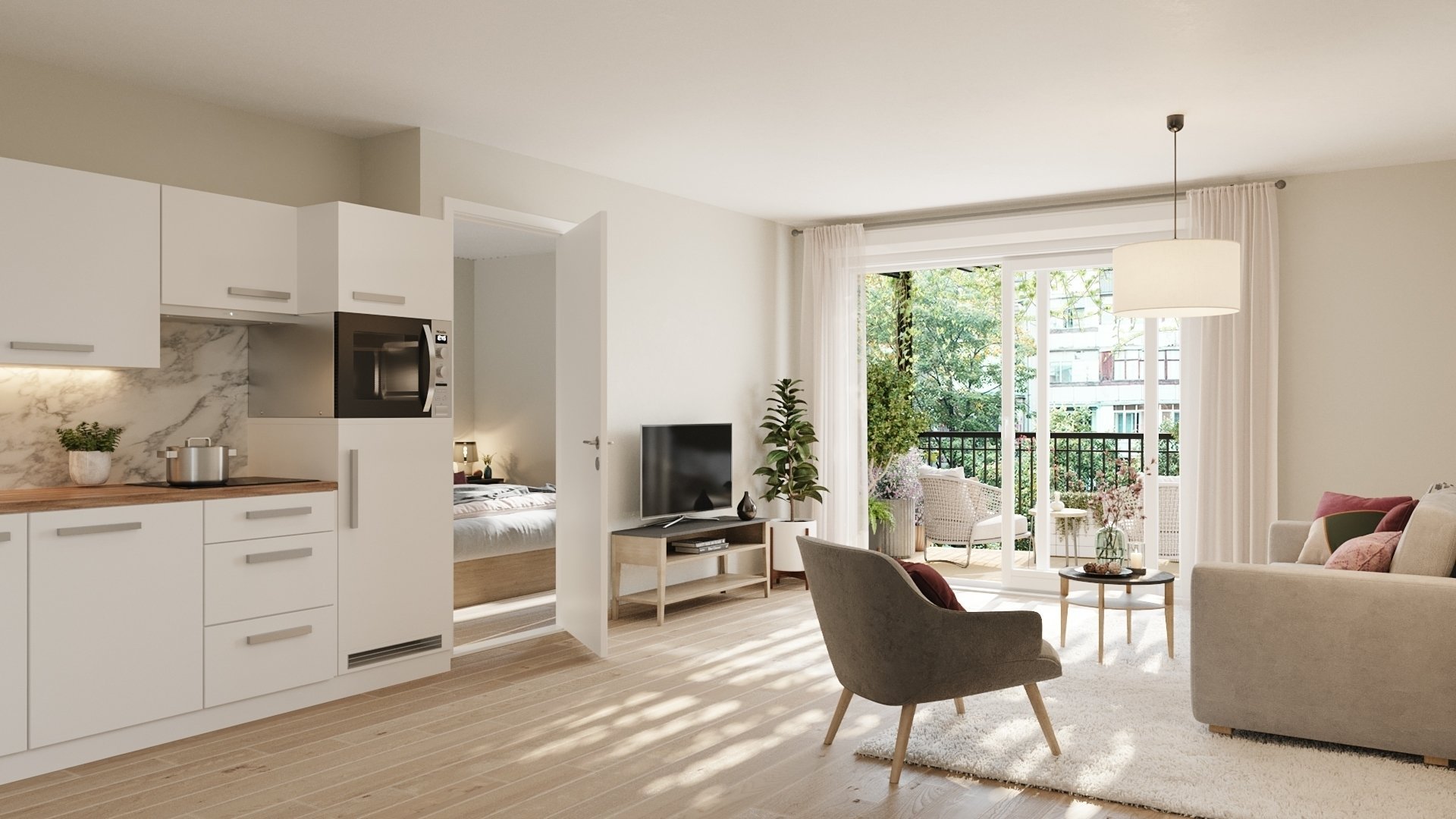 Maison à vendre, 3m², Colombier-Saugnieu