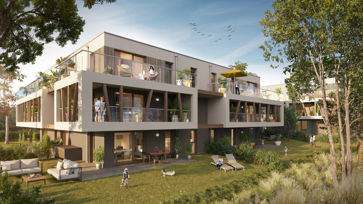 Maison à vendre, 1m², Mittelhausbergen