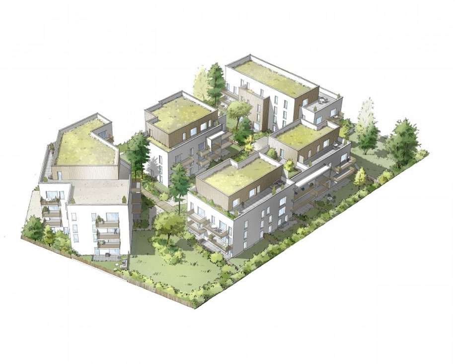 Maison à vendre, 5m², Tassin-la-Demi-Lune