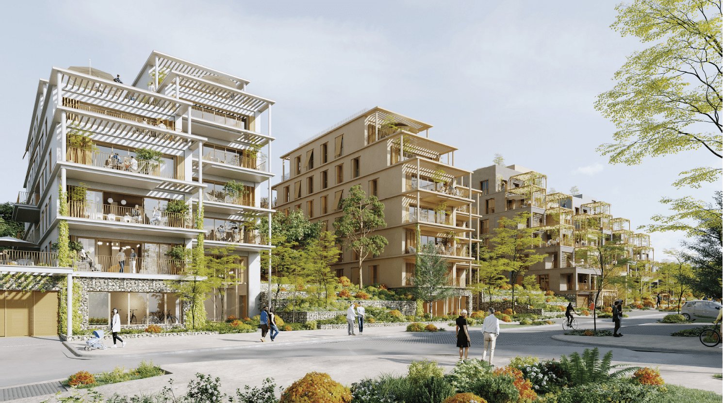 Maison à vendre, 3m², Rillieux-la-Pape