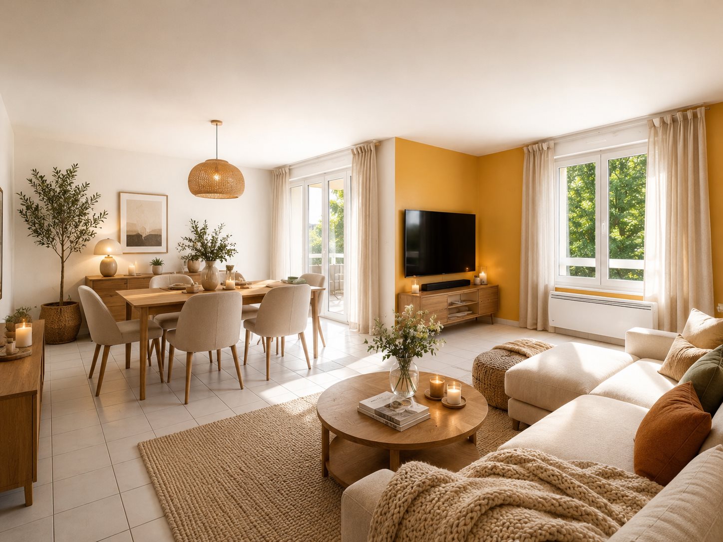 Appartement à vendre, 34m², Oberhausbergen