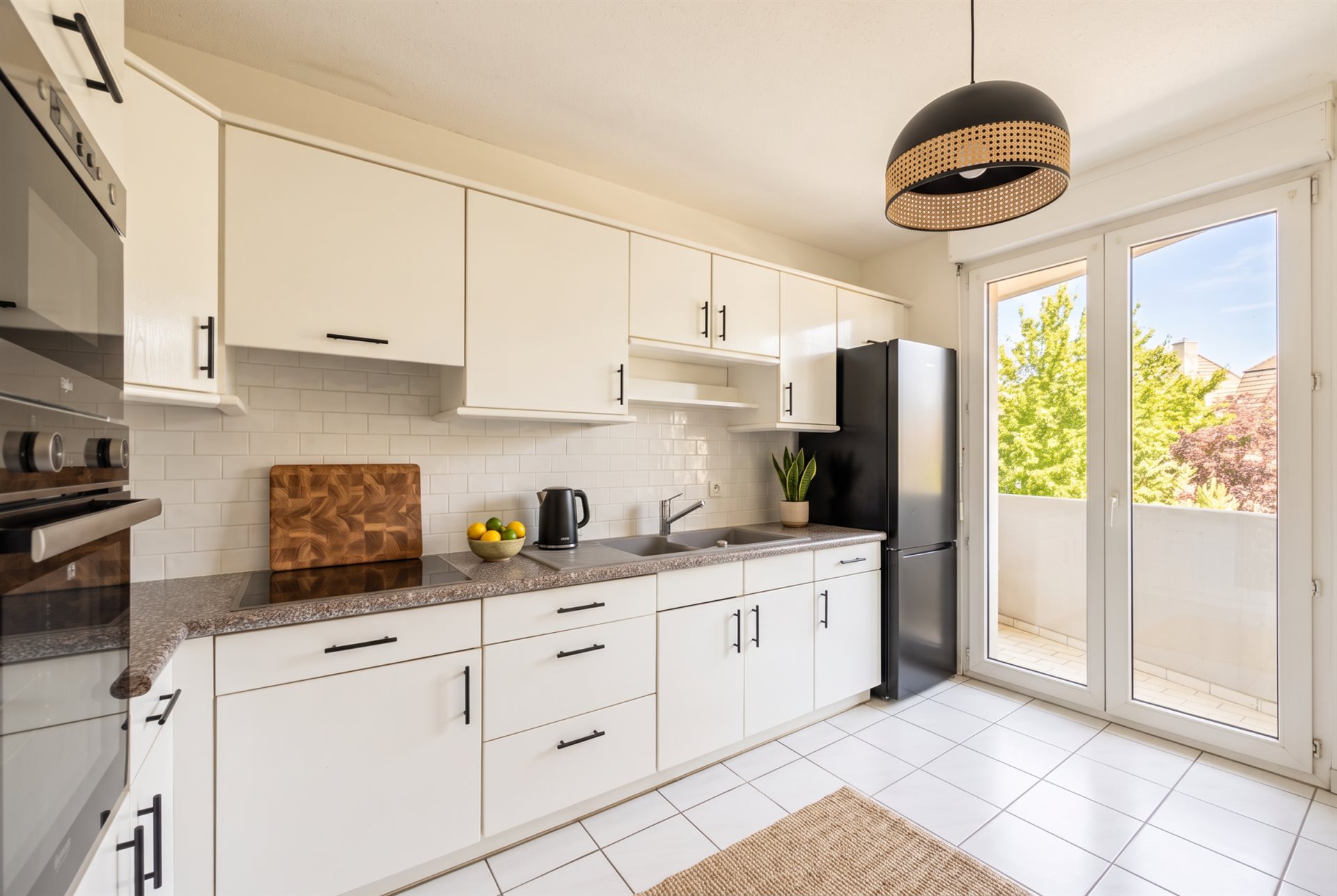 Appartement à vendre, 34m², Oberhausbergen