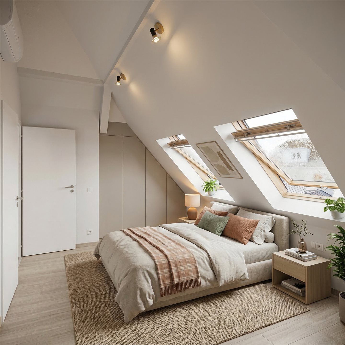 Appartement à vendre, 2m², Strasbourg