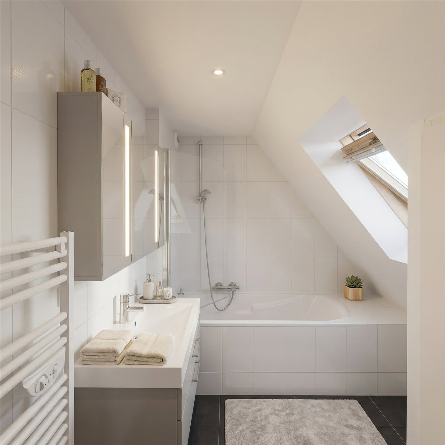 Appartement à vendre, 2m², Strasbourg