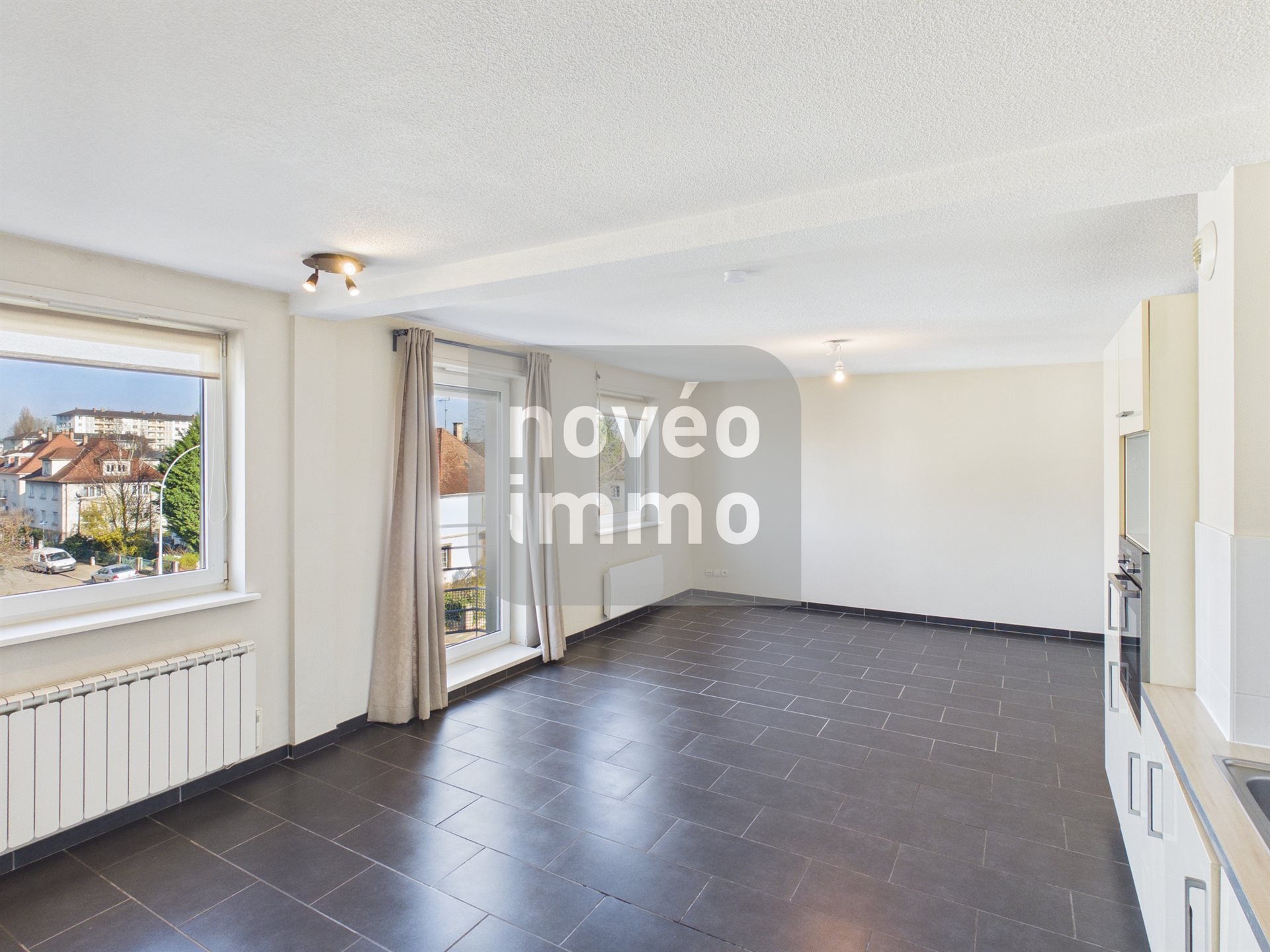 Appartement à vendre, 2m², Strasbourg