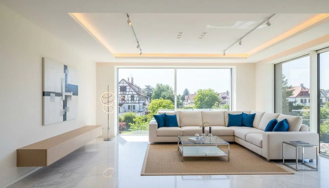 Appartement à vendre, 79m², Schiltigheim