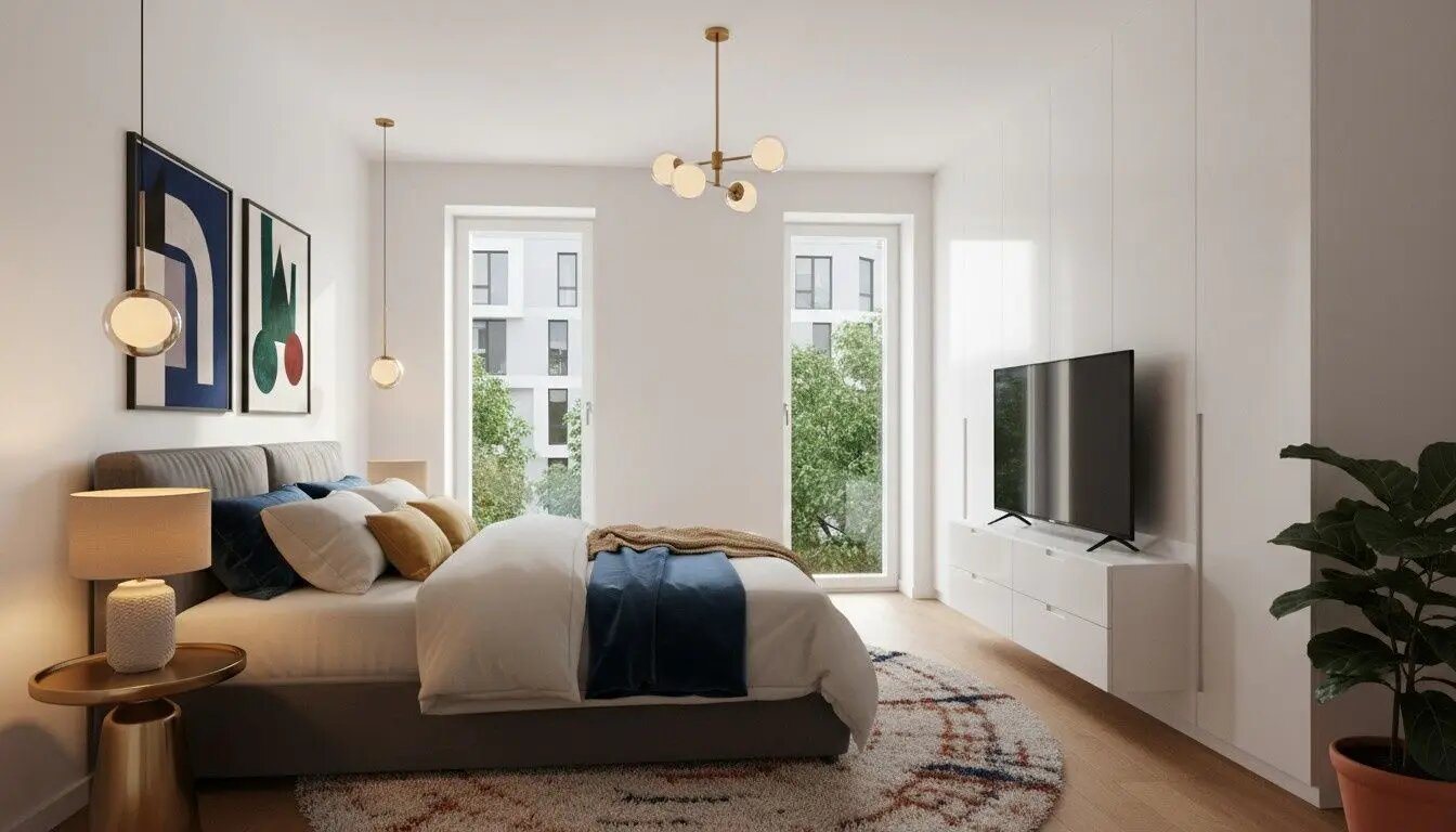 Appartement à vendre, 79m², Schiltigheim