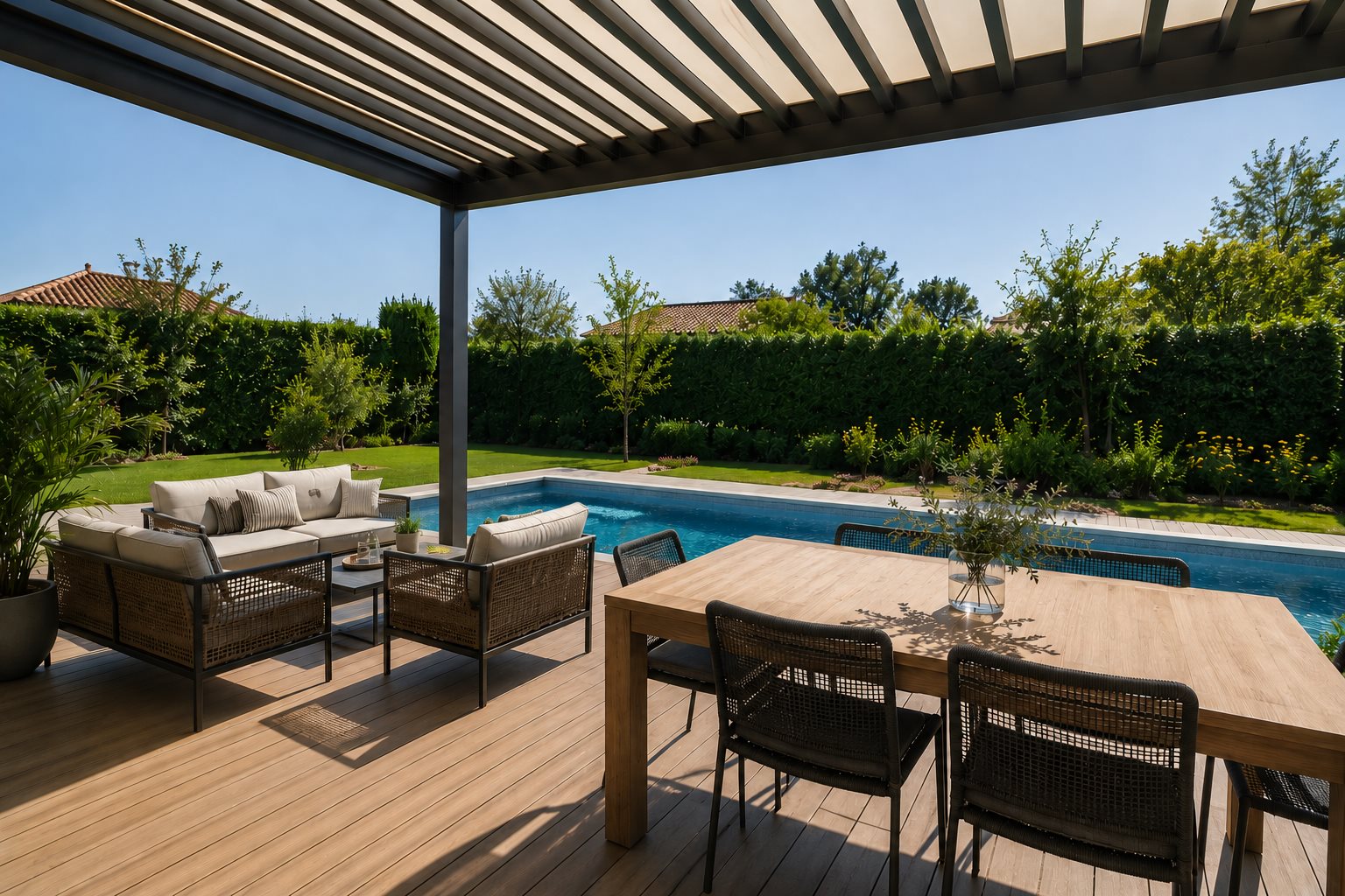 Maison à vendre, 73m², Oberschaeffolsheim