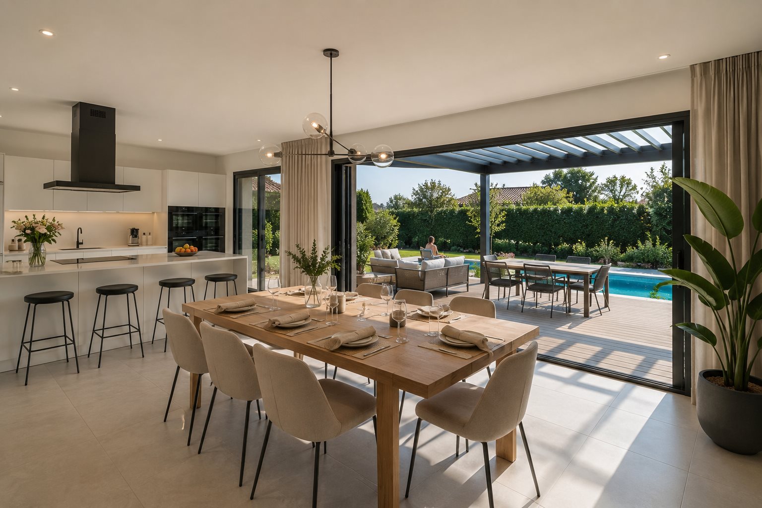 Maison à vendre, 73m², Oberschaeffolsheim