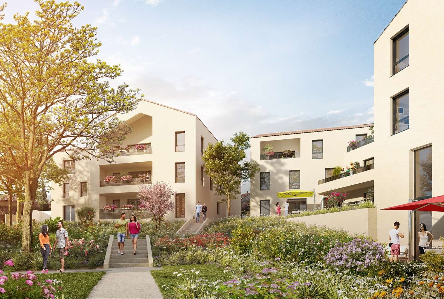 Maison à vendre, 3m², Rillieux-la-Pape