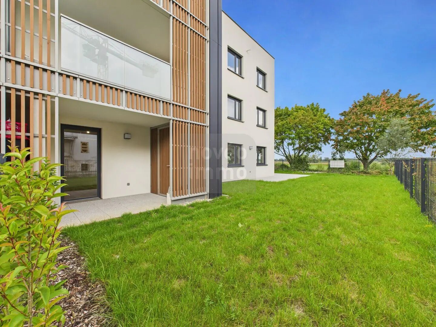 Appartement à vendre, 116m², Vendenheim