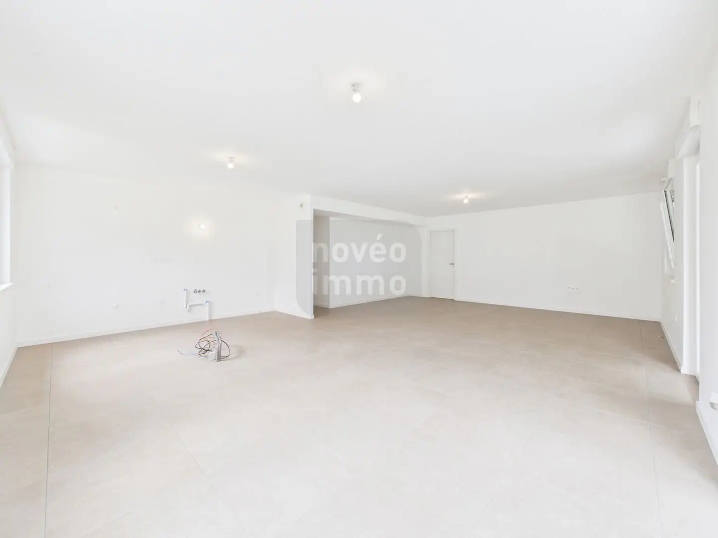 Appartement à vendre, 116m², Vendenheim