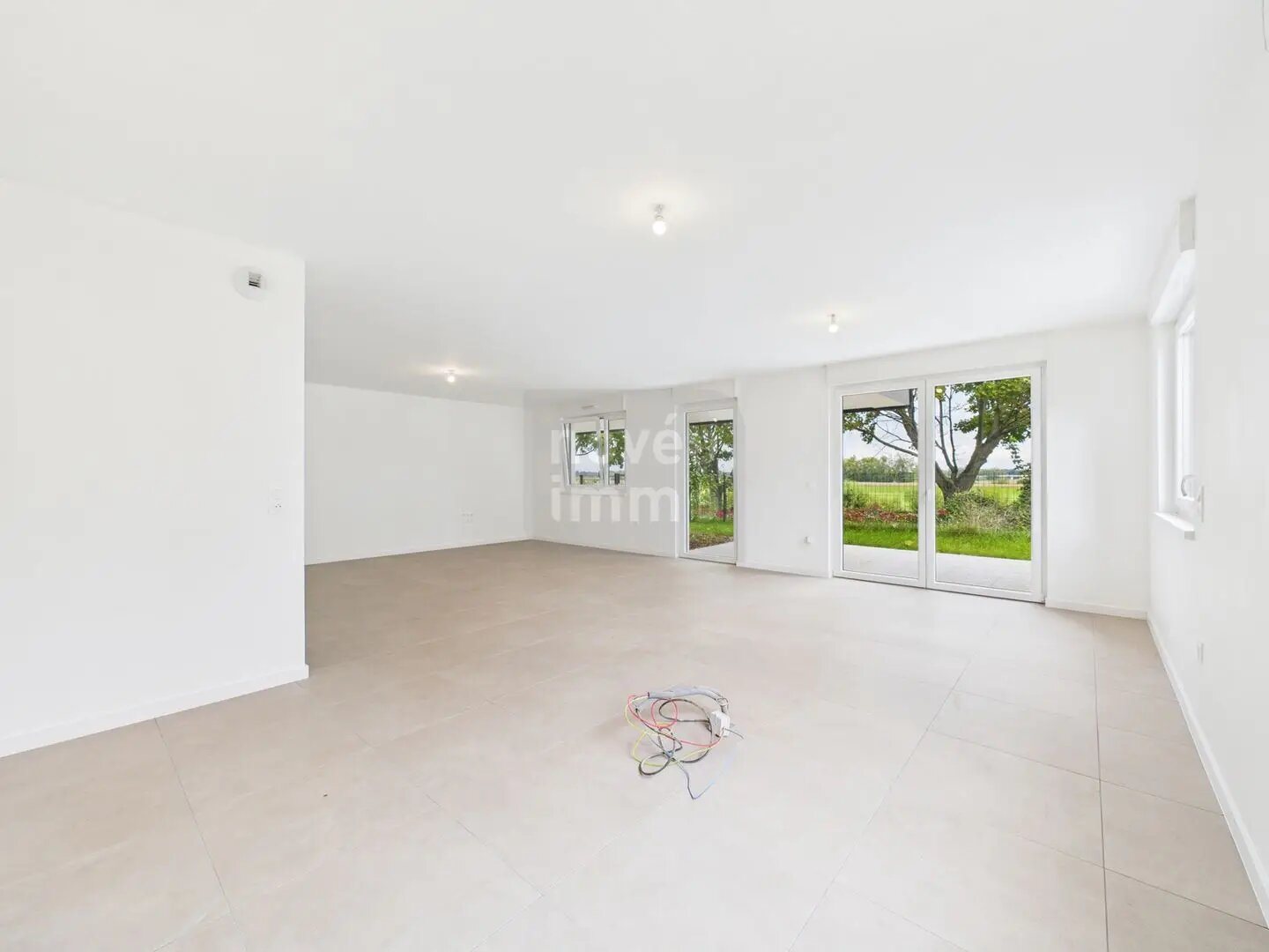 Appartement à vendre, 116m², Vendenheim