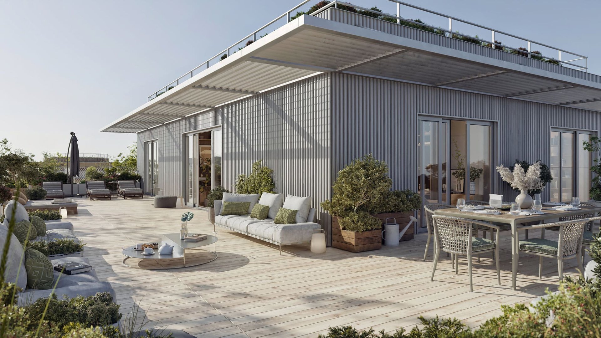 Maison à vendre, 5m², Vénissieux