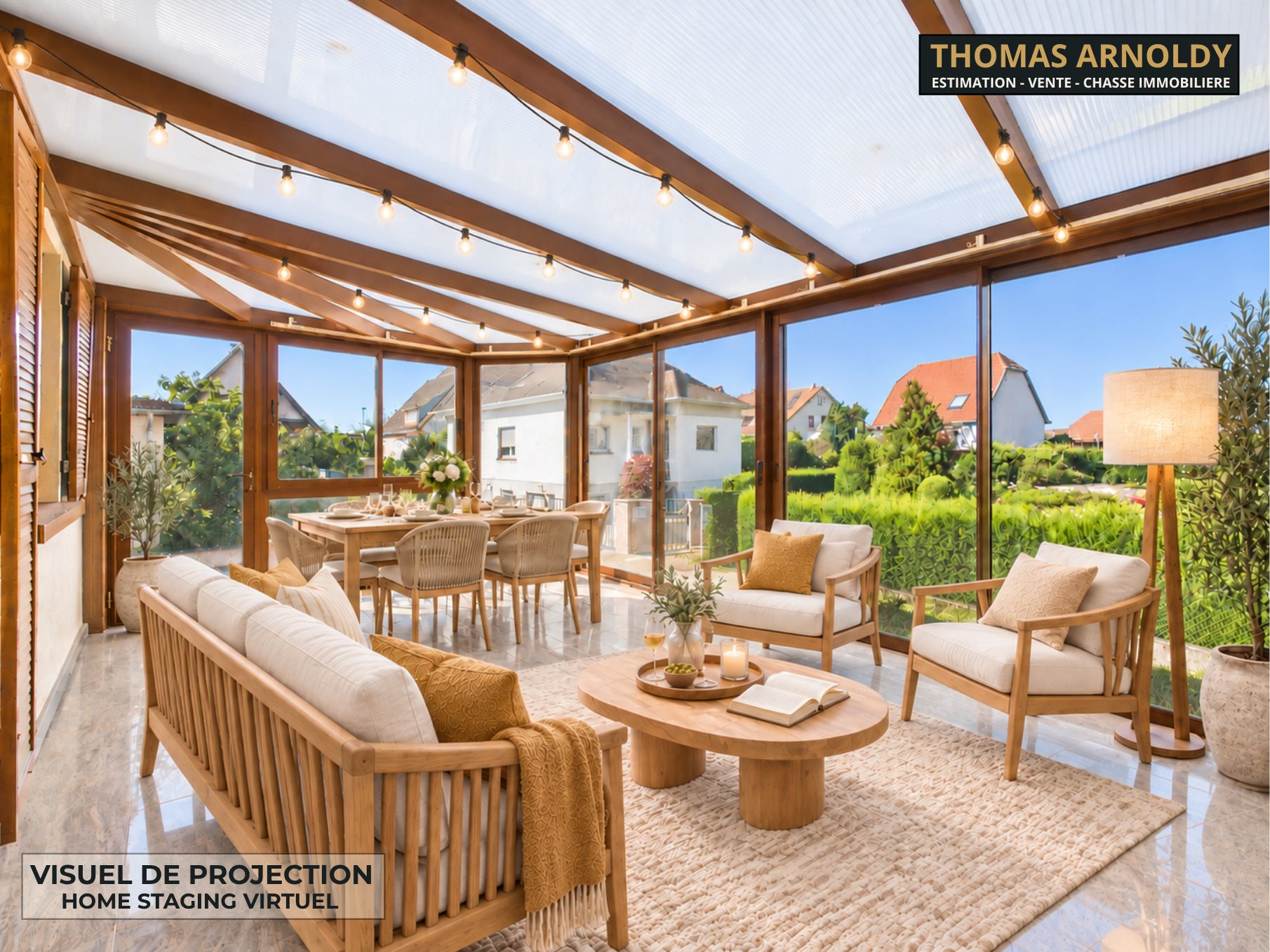 Maison à vendre, 230m², Oberschaeffolsheim