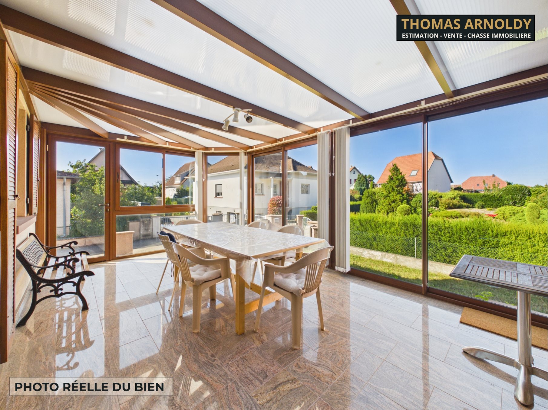 Maison à vendre, 230m², Oberschaeffolsheim