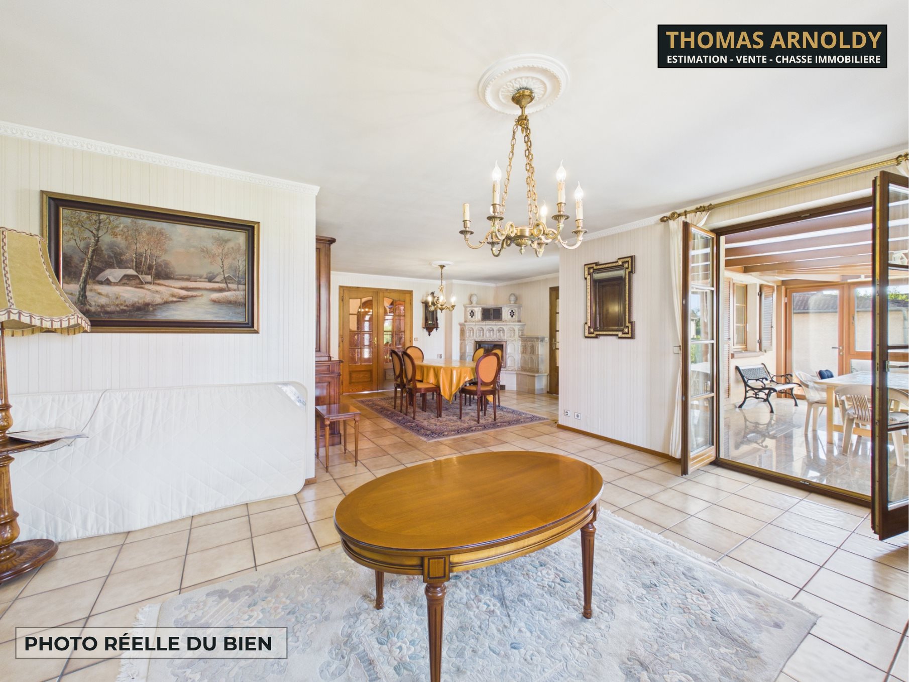 Maison à vendre, 230m², Oberschaeffolsheim