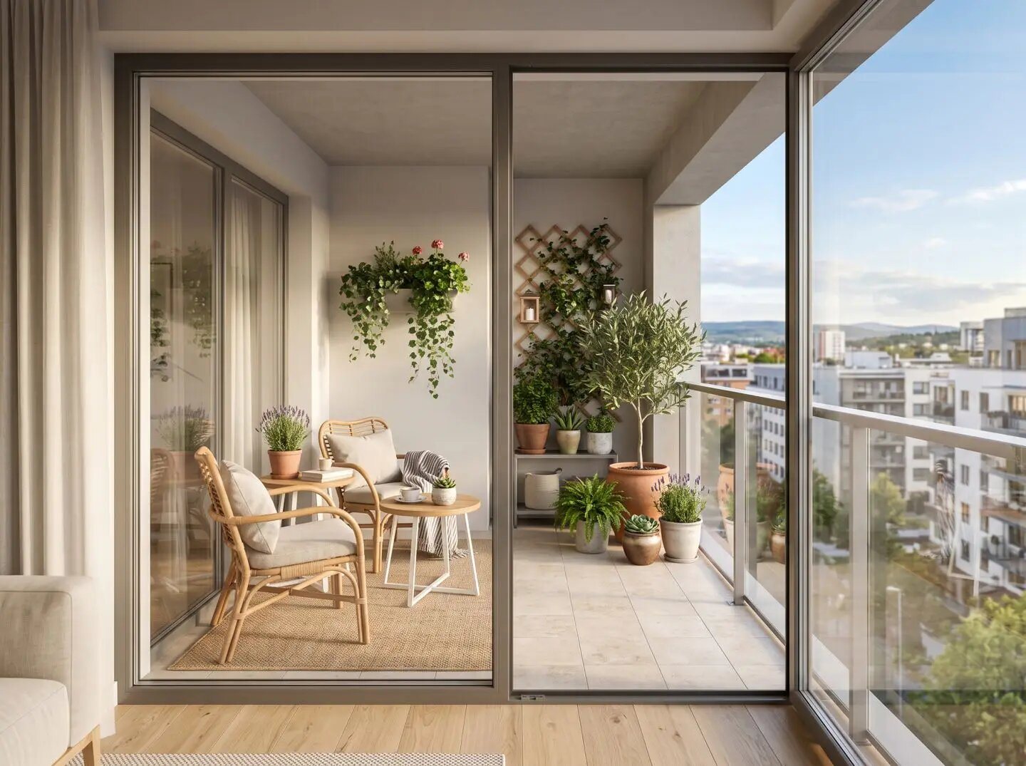 Appartement à vendre, 83m², Strasbourg