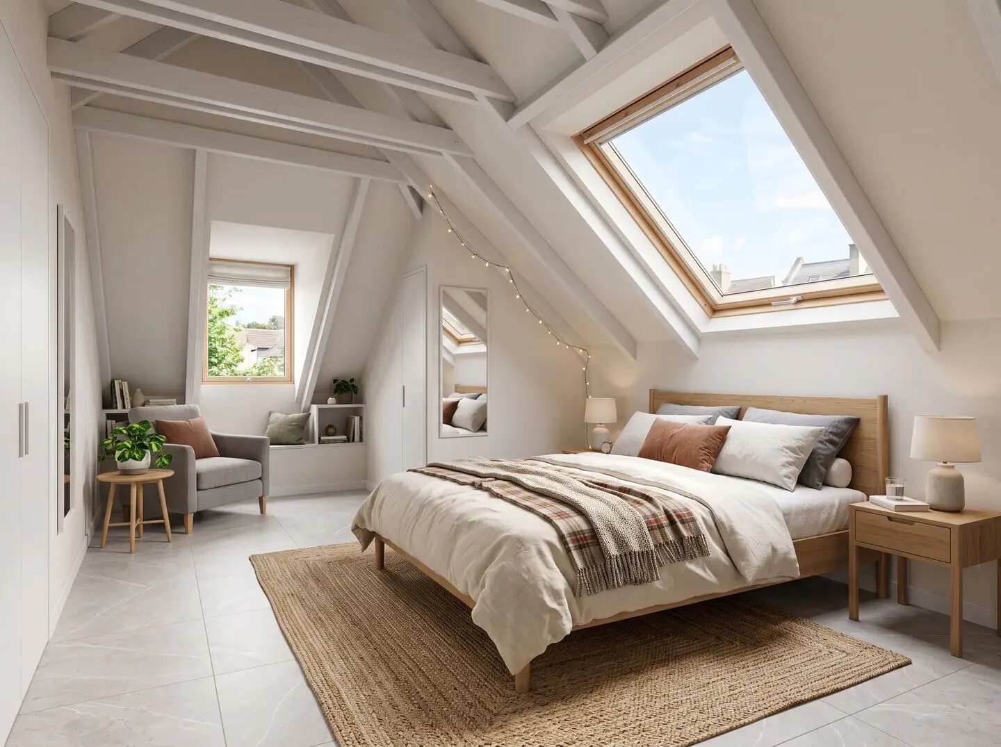 Appartement à vendre, 83m², Strasbourg