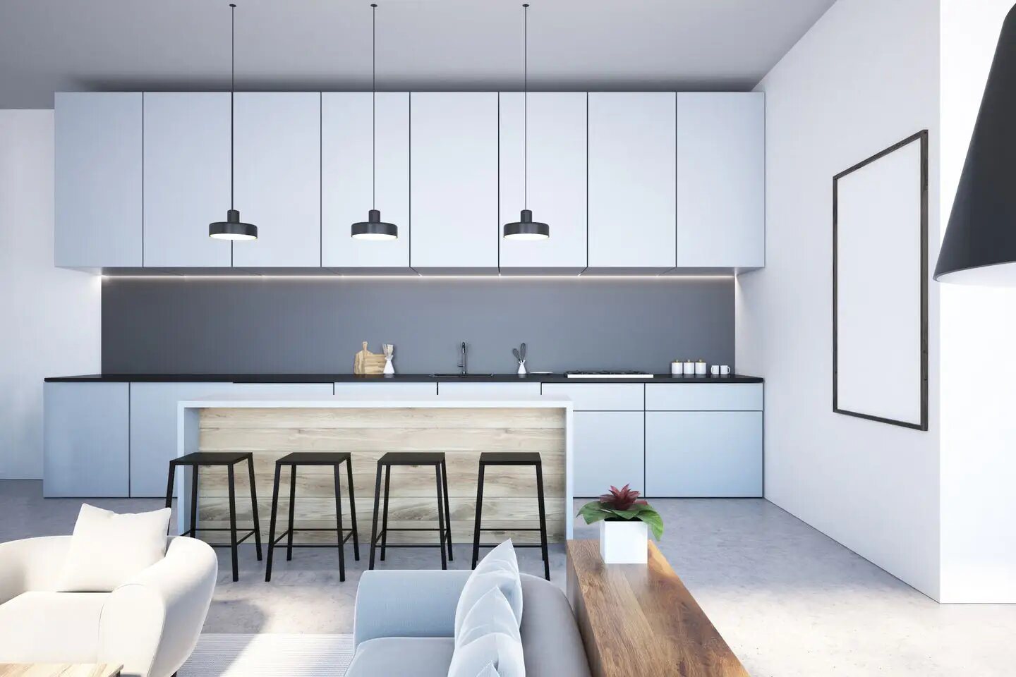 Appartement à vendre, 58m², Illkirch-Graffenstaden