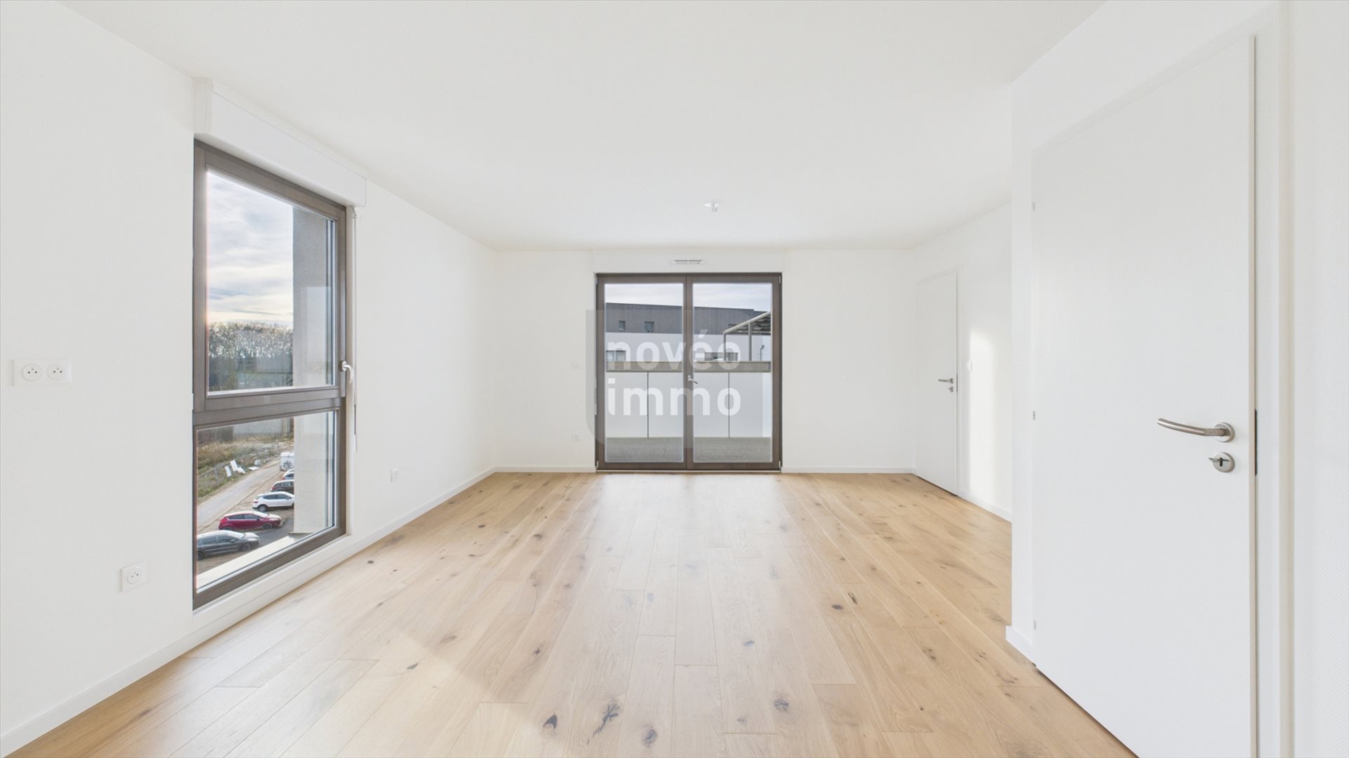 Appartement à vendre, 35m², Illkirch-Graffenstaden