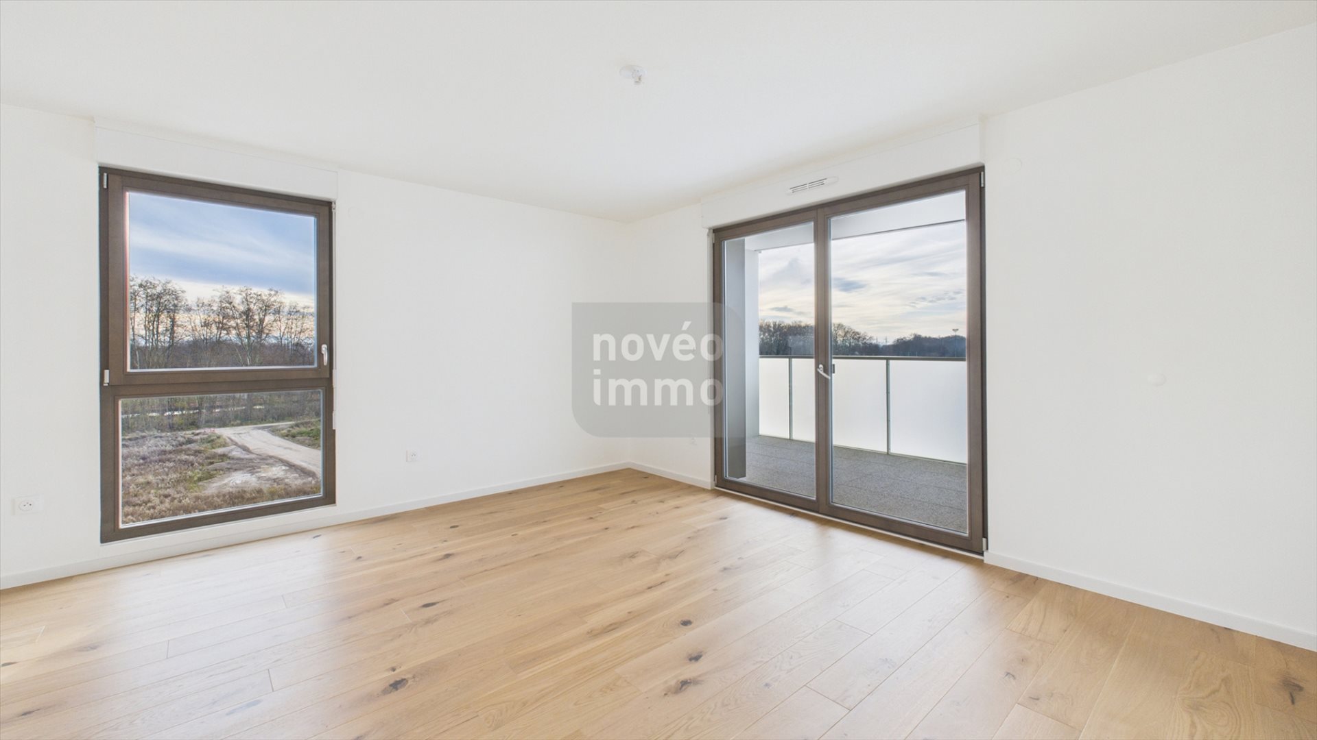 Appartement à vendre, 35m², Illkirch-Graffenstaden