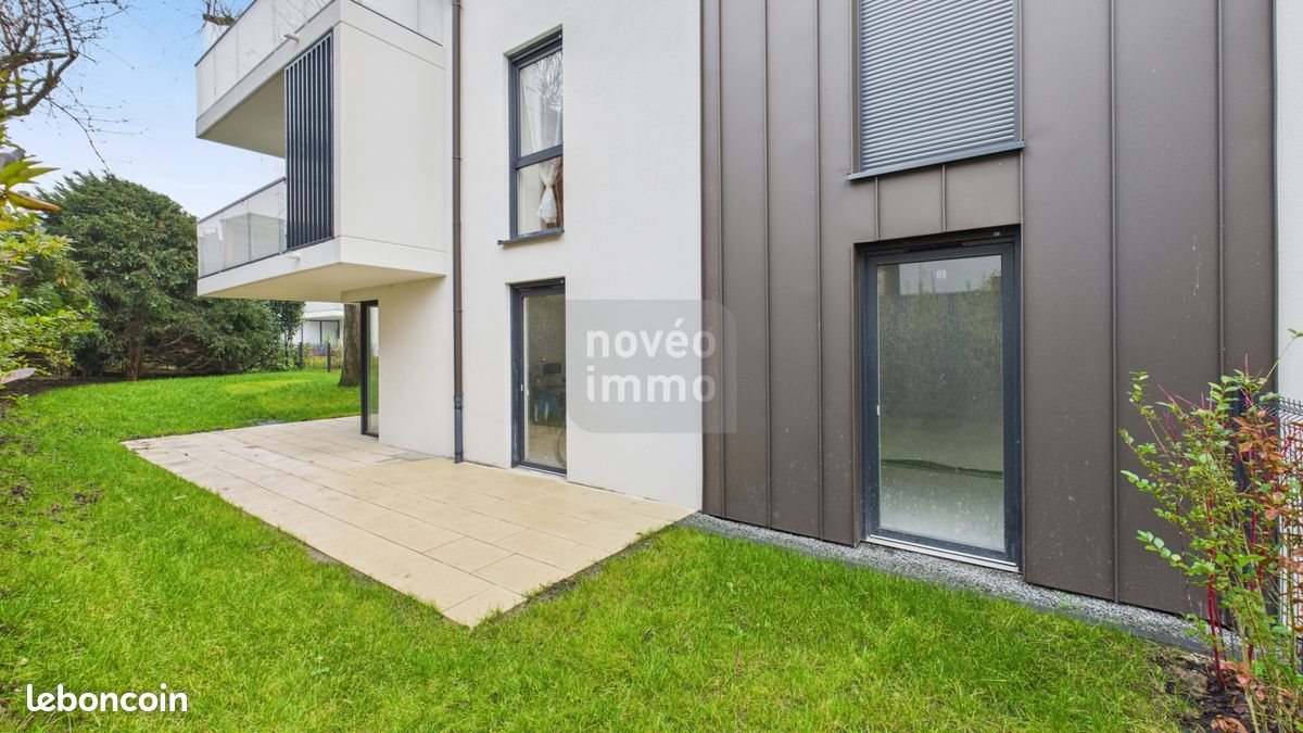Appartement à vendre, 85m², Eckbolsheim