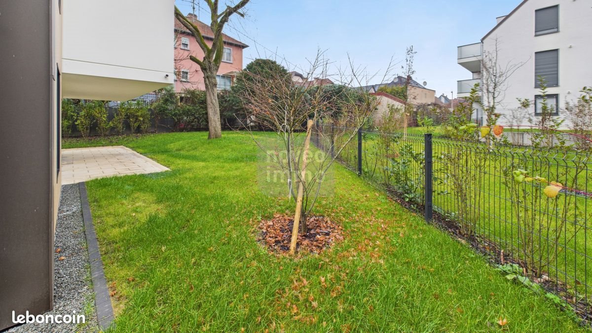 Appartement à vendre, 85m², Eckbolsheim