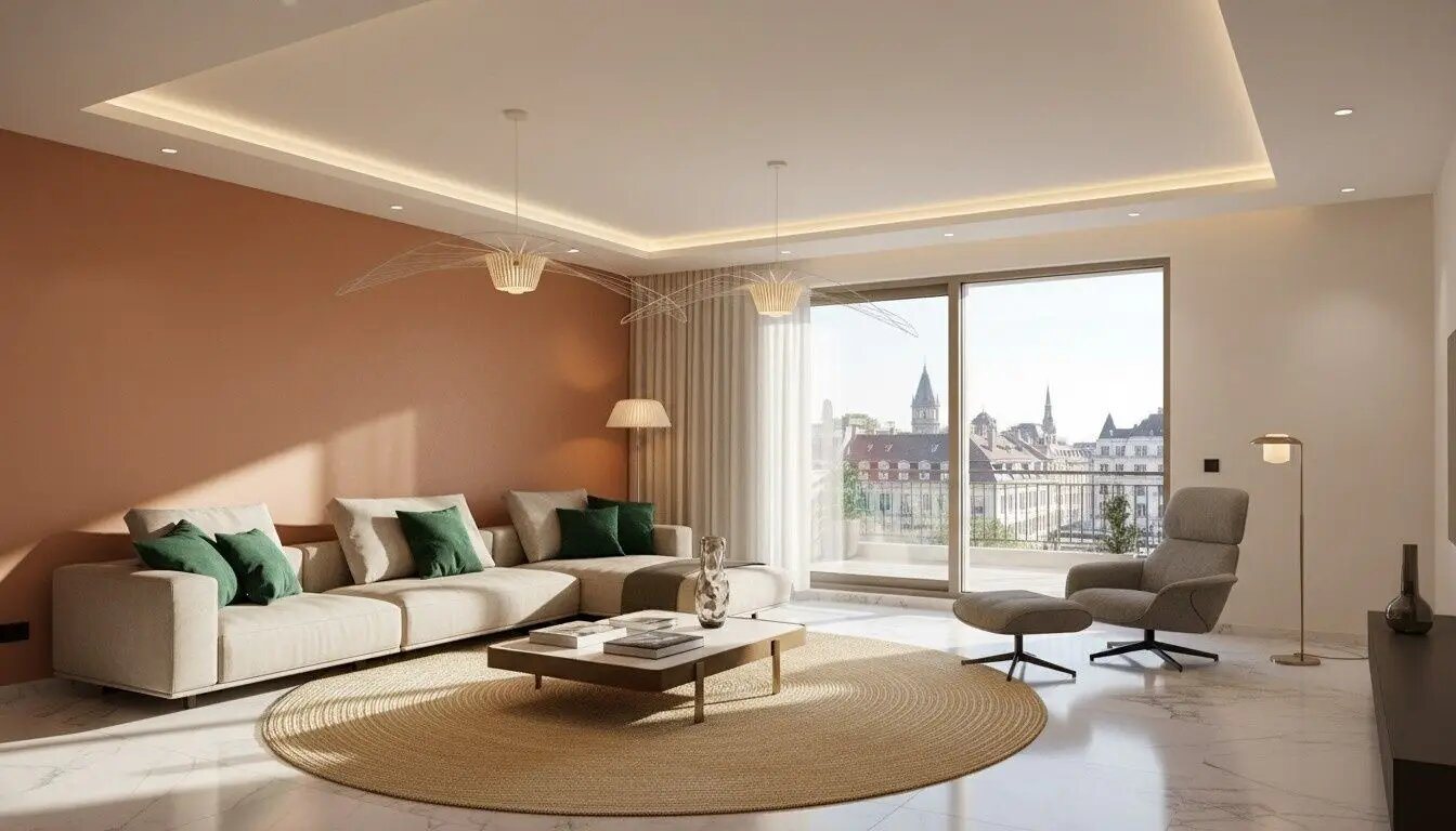 Appartement à vendre, 57m², Strasbourg