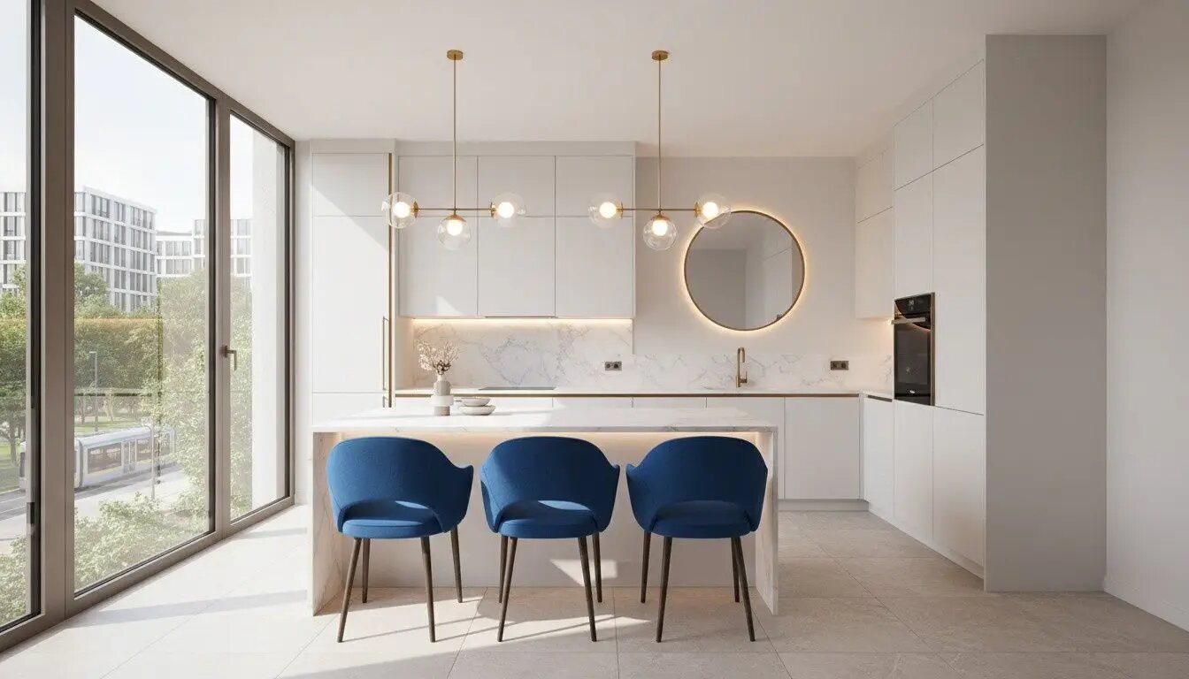 Appartement à vendre, 57m², Strasbourg