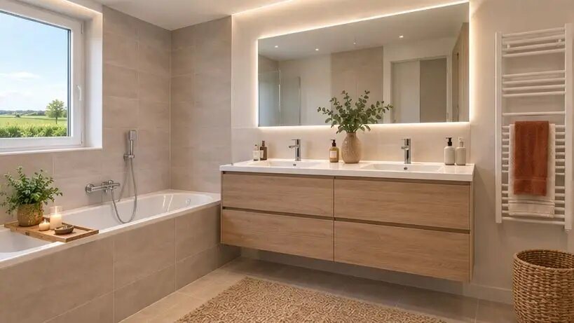 Appartement à vendre, 81m², Entzheim