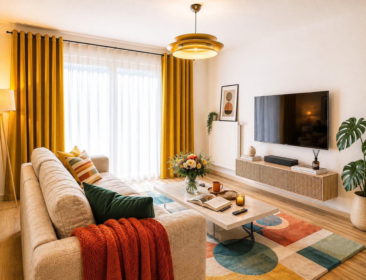 Appartement à vendre, 78m², Strasbourg
