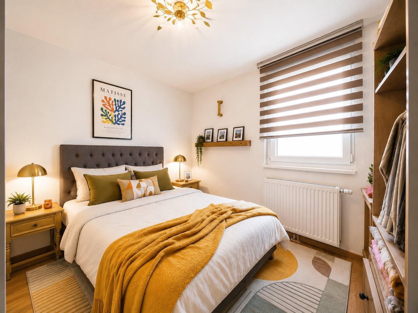 Appartement à vendre, 78m², Strasbourg