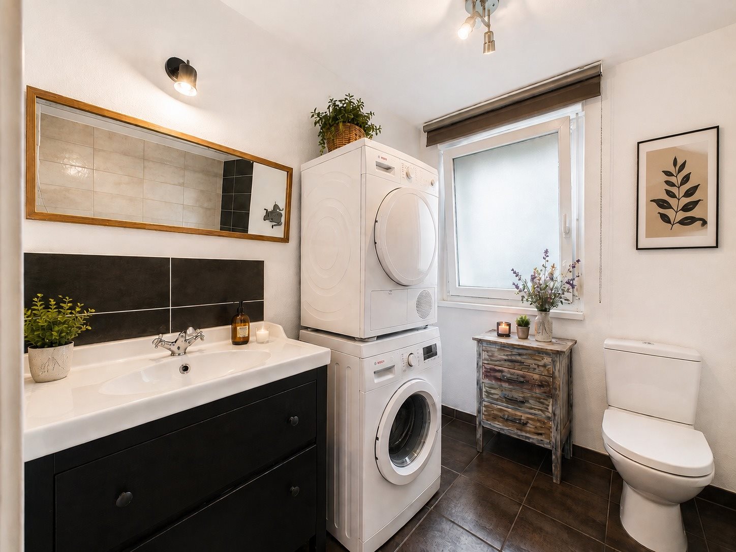 Appartement à vendre, 78m², Strasbourg