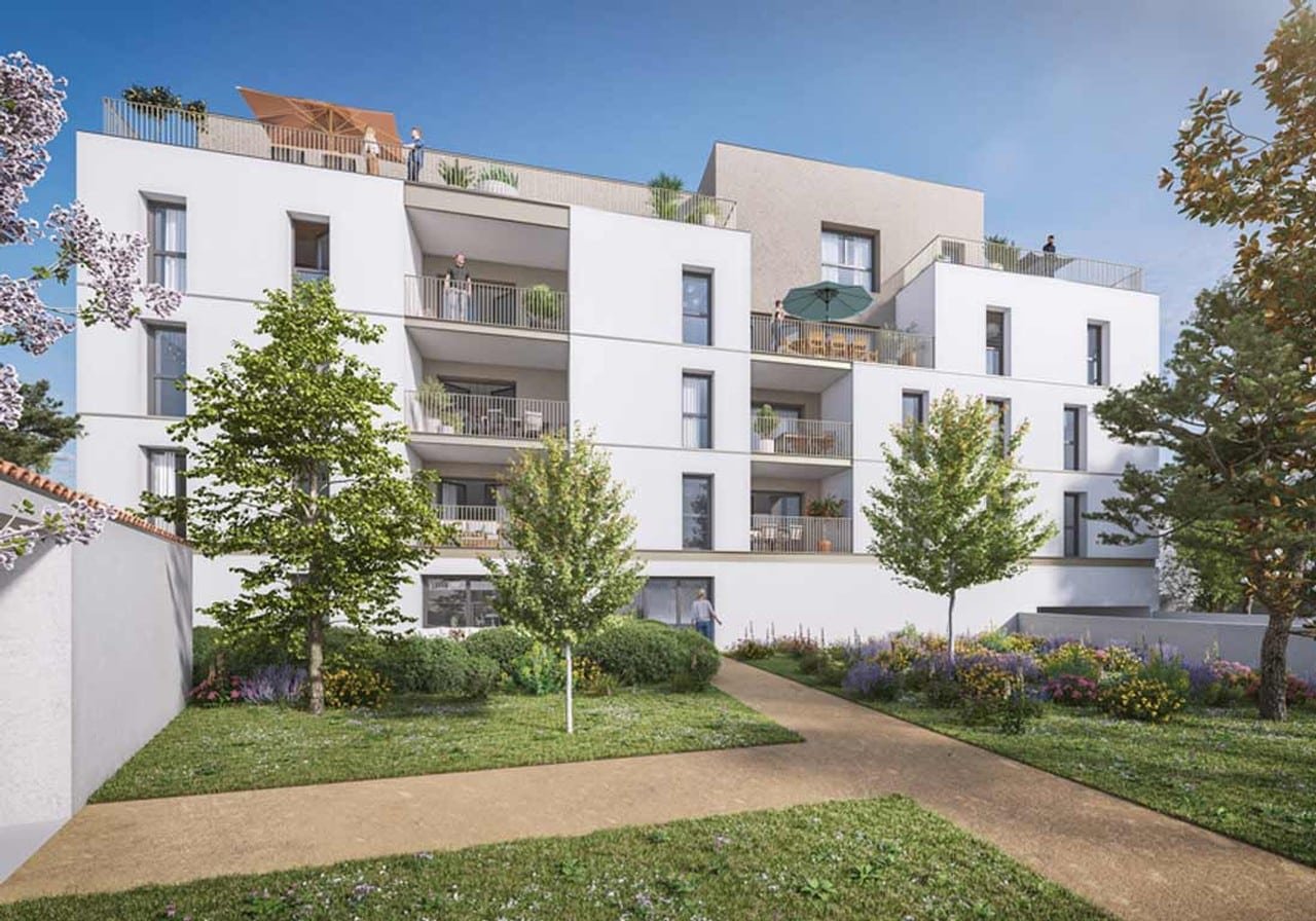 Maison à vendre, 4m², Tassin-la-Demi-Lune