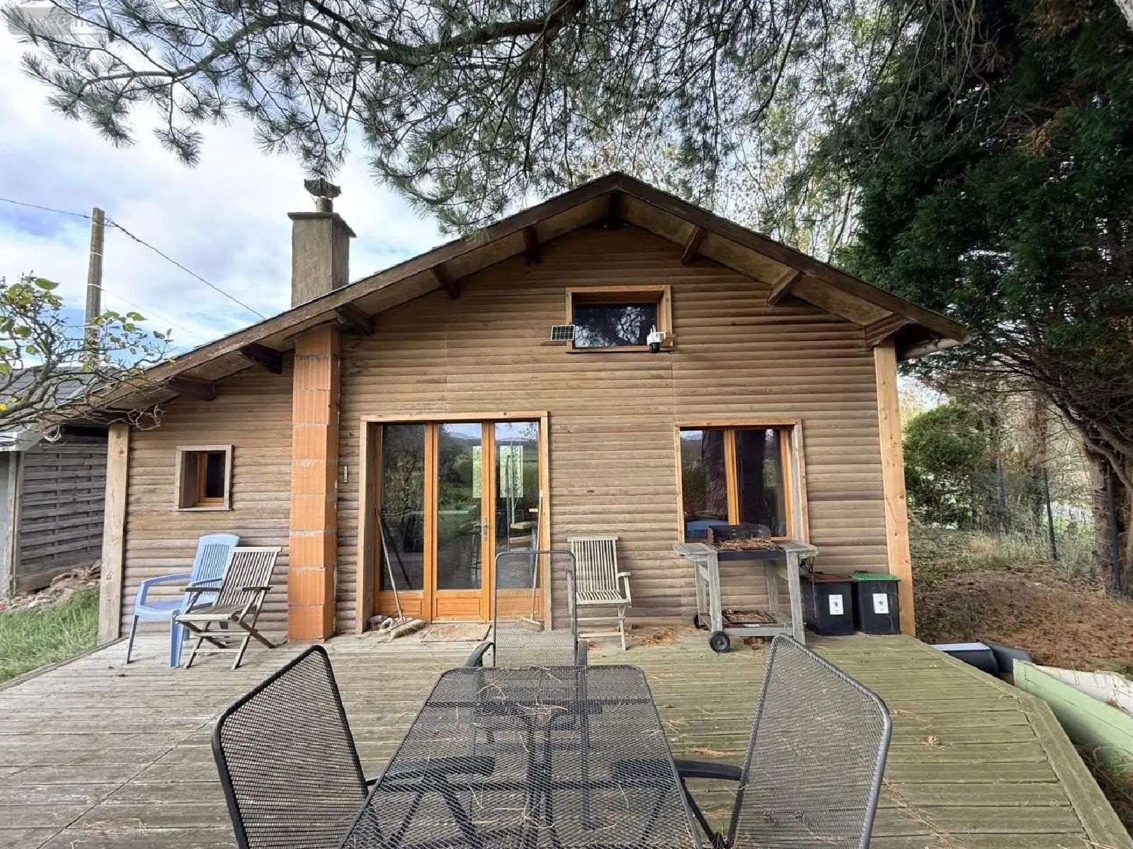 Maison à vendre, 37m², Ruminghem