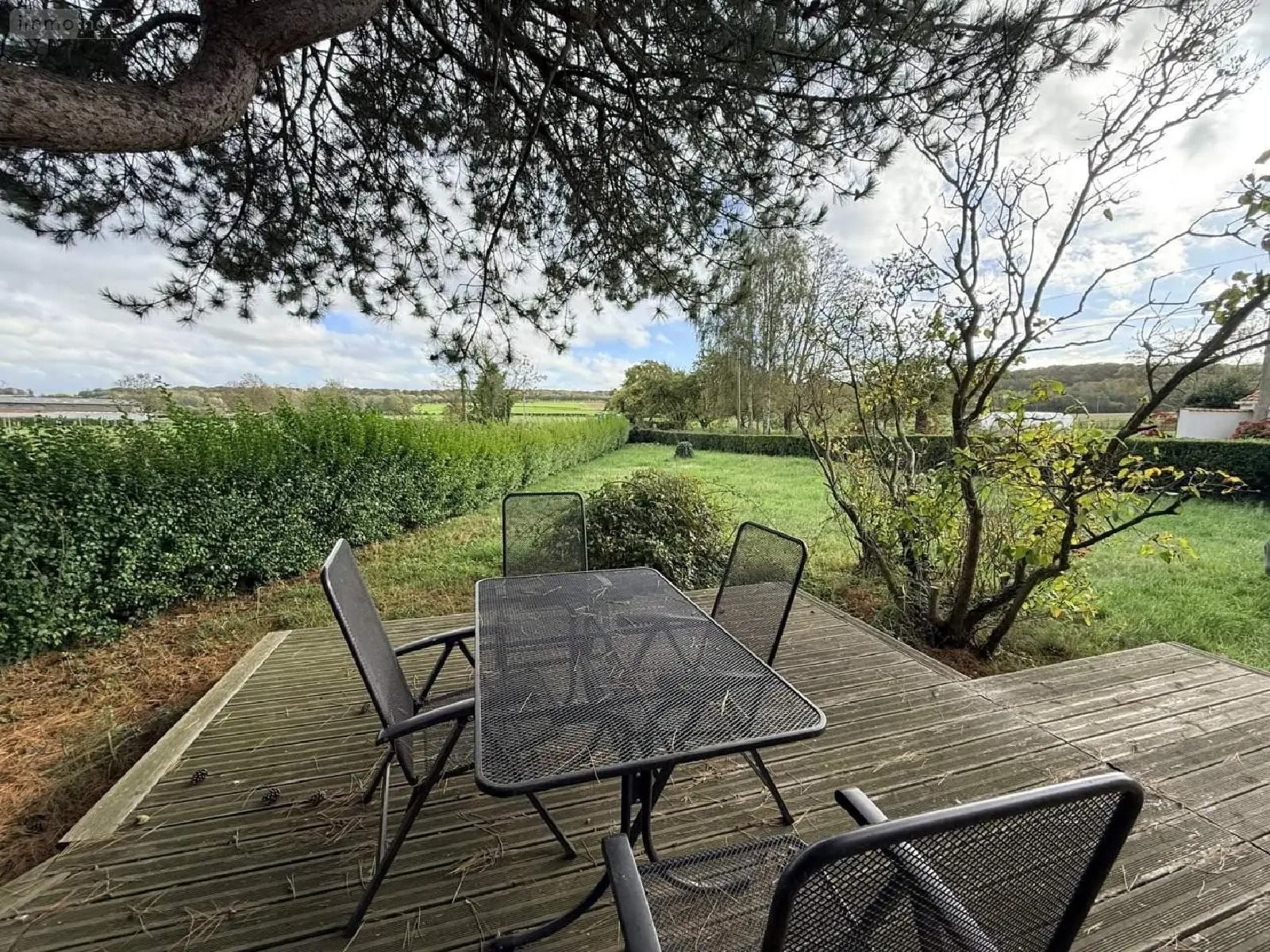 Maison à vendre, 37m², Ruminghem