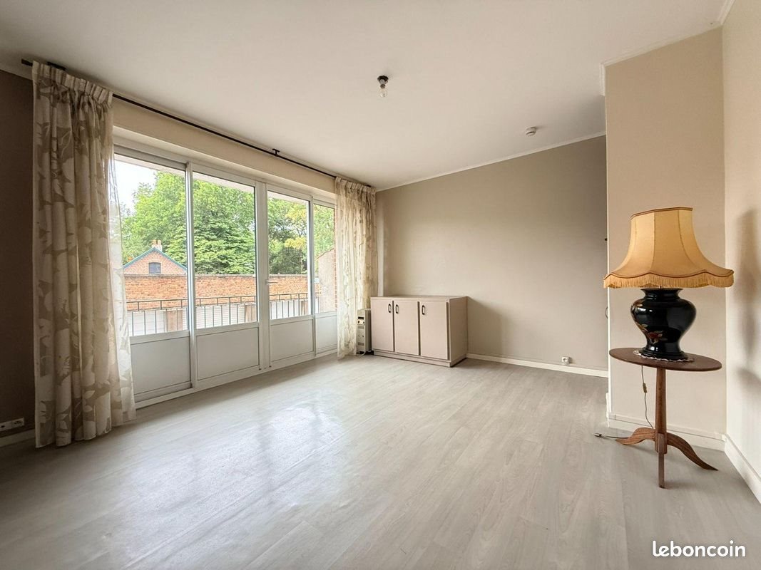 Appartement à vendre, 33m², Hazebrouck