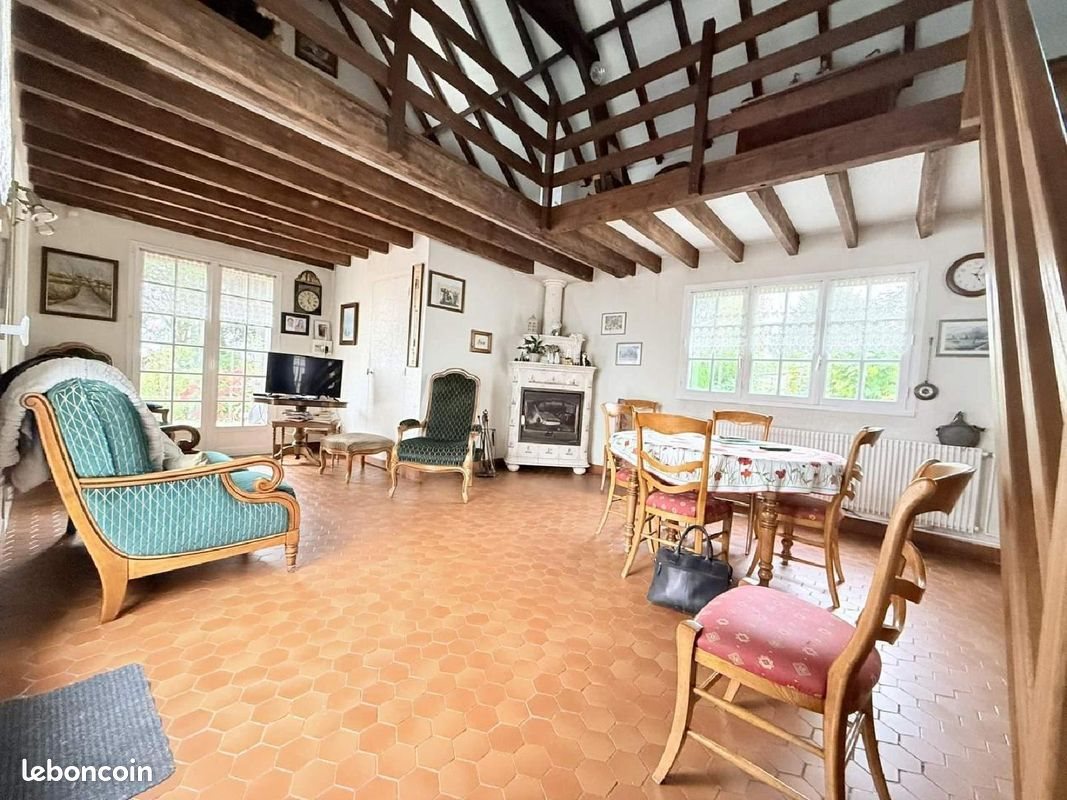 Maison à vendre, 220m², Lestrem