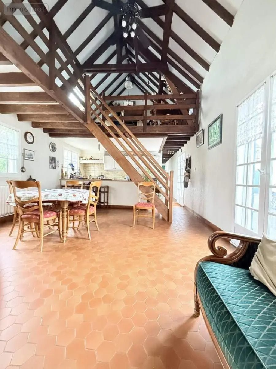 Maison à vendre, 220m², Lestrem