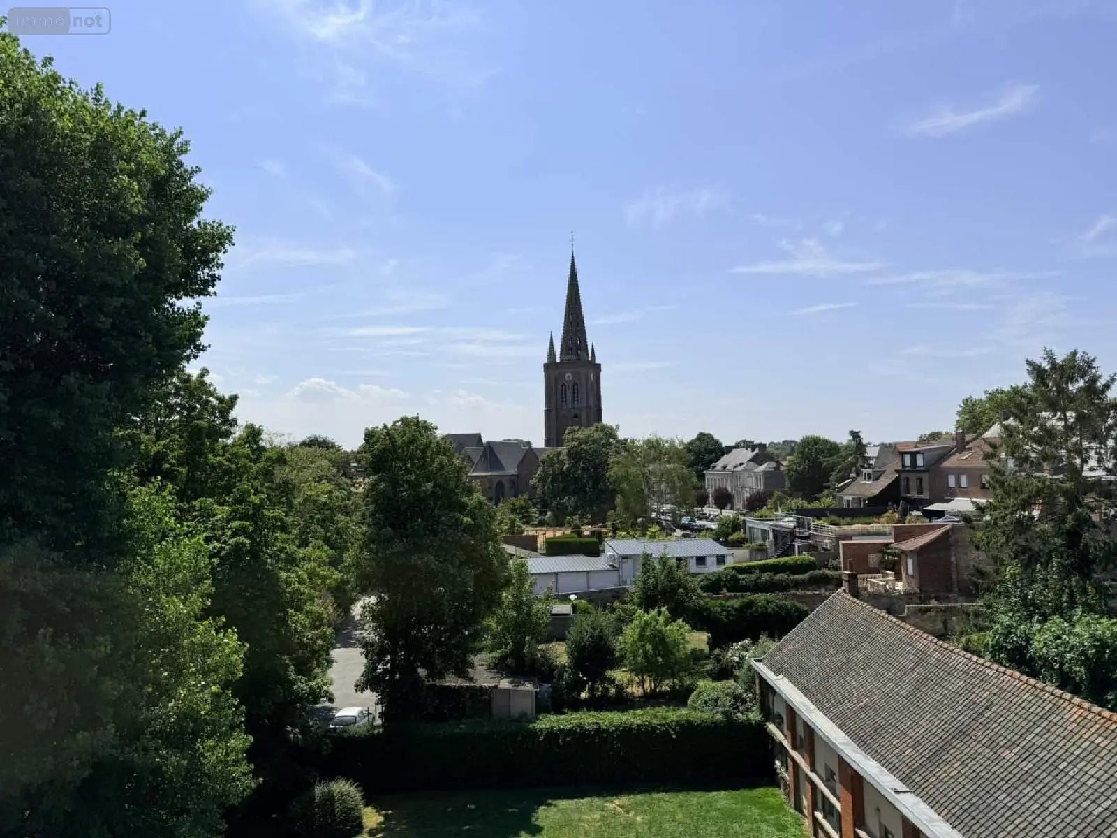 Appartement à vendre, 123m², Hazebrouck