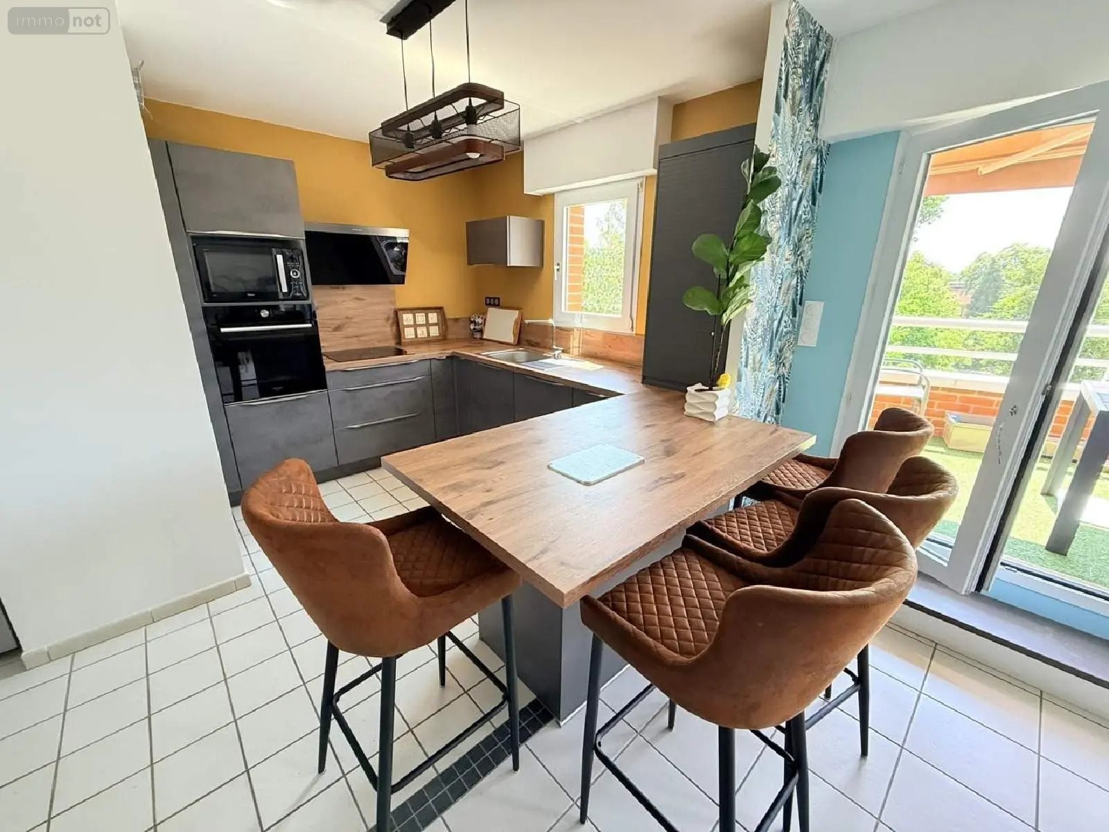 Appartement à vendre, 123m², Hazebrouck