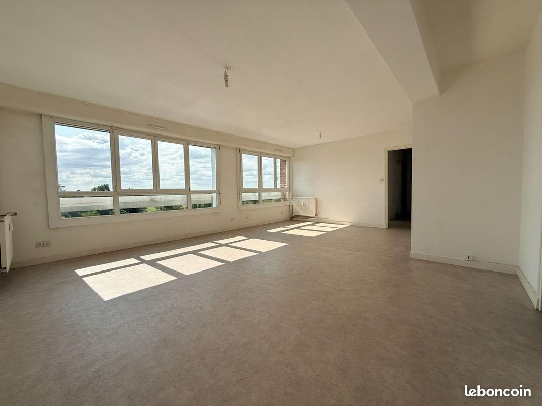 Appartement à vendre, 66m², Hazebrouck