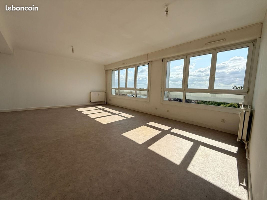 Appartement à vendre, 66m², Hazebrouck