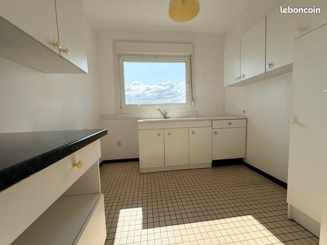 Appartement à vendre, 66m², Hazebrouck