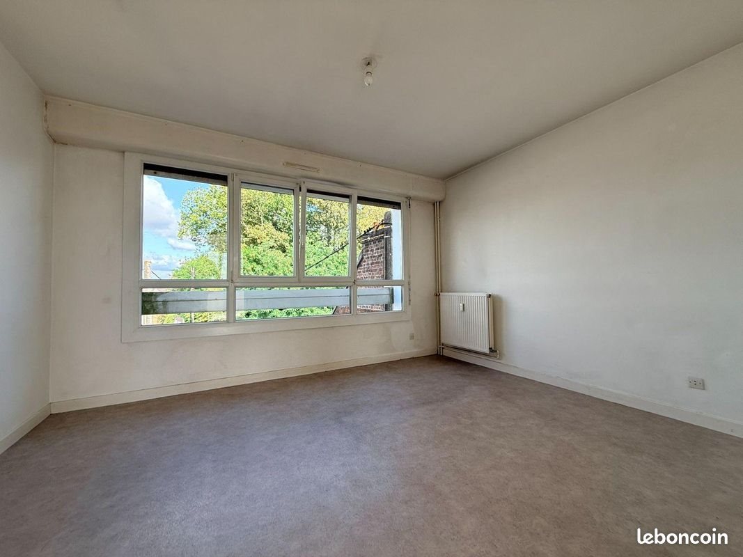 Appartement à vendre, 66m², Hazebrouck