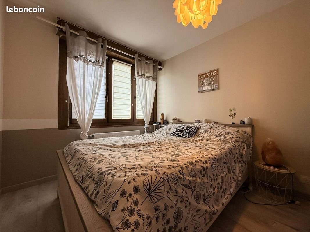 Maison à vendre, 98m², Bailleul