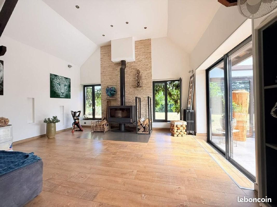 Maison à vendre, 150m², Vieux-Berquin